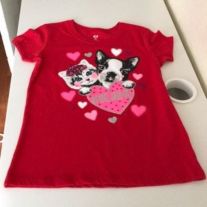 I’m selling a shirt